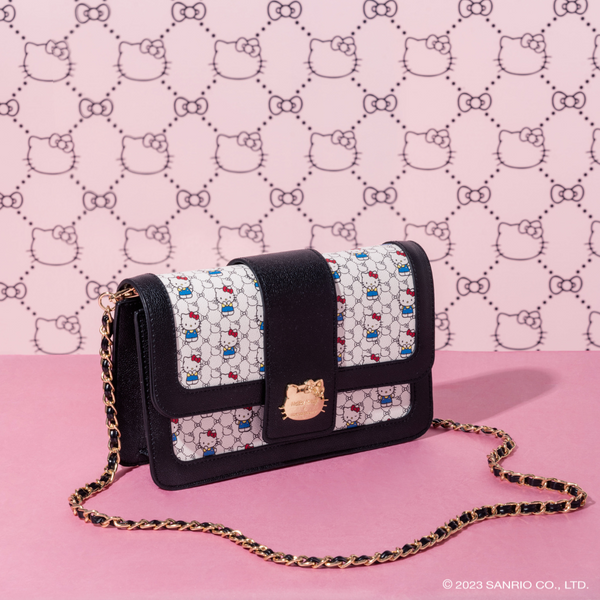 Bolso Fashion Hello Kitty