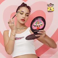 Idol Beauty Complete Collection | Power Puff Girls