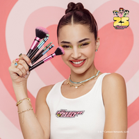 Idol Beauty Complete Collection | Power Puff Girls