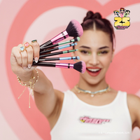Idol Beauty Set Makeup | Power Puff Girls