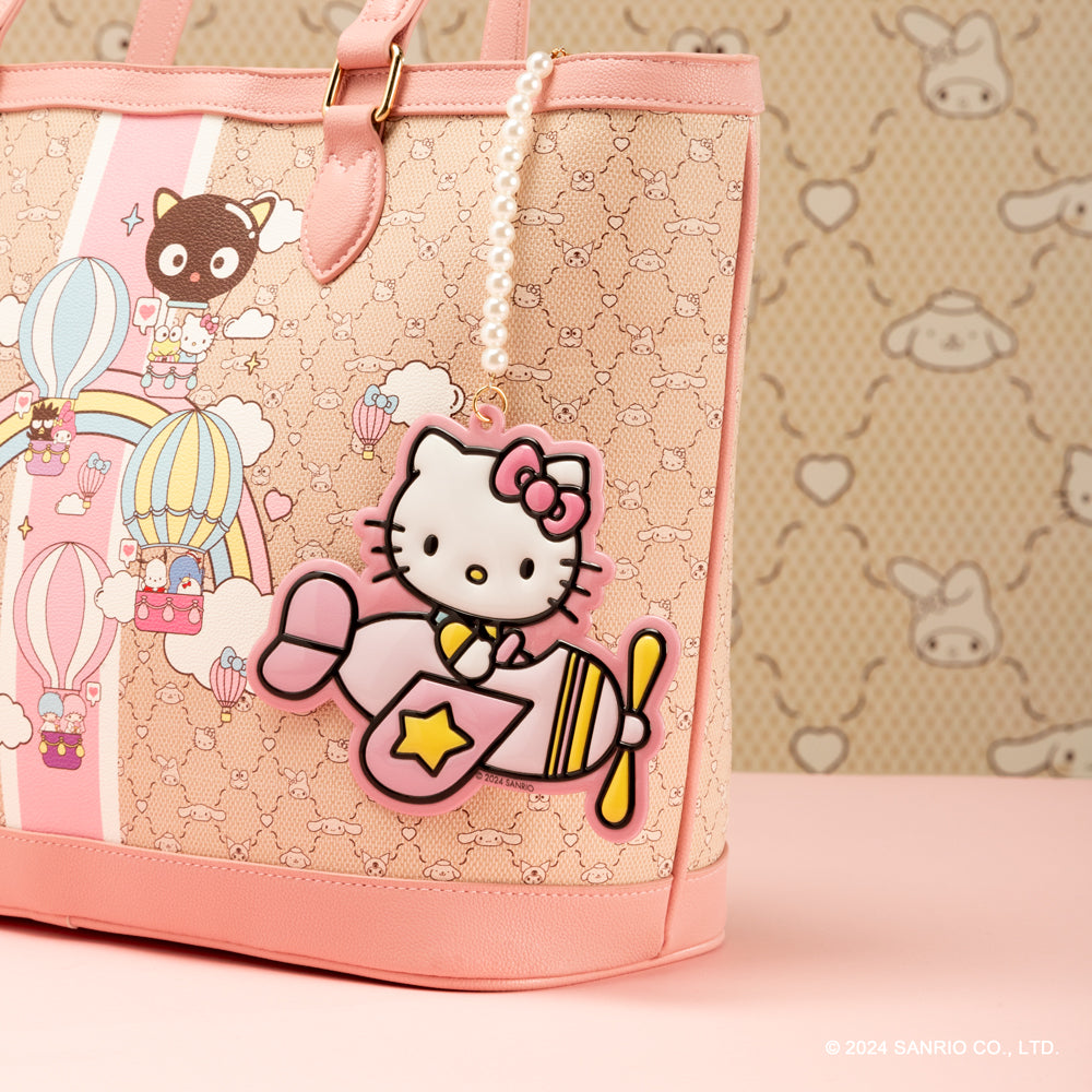 Tote Bag | Hello Kitty and Friends