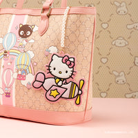 Idol Beauty Colección SofistiKitty | Hello Kitty and Friends