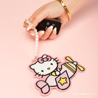 Idol Beauty Bolso Tote | Hello Kitty and Friends