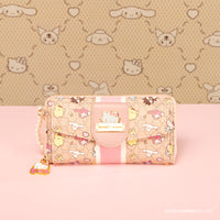 Idol Beauty Cartera | Hello Kitty and Friends