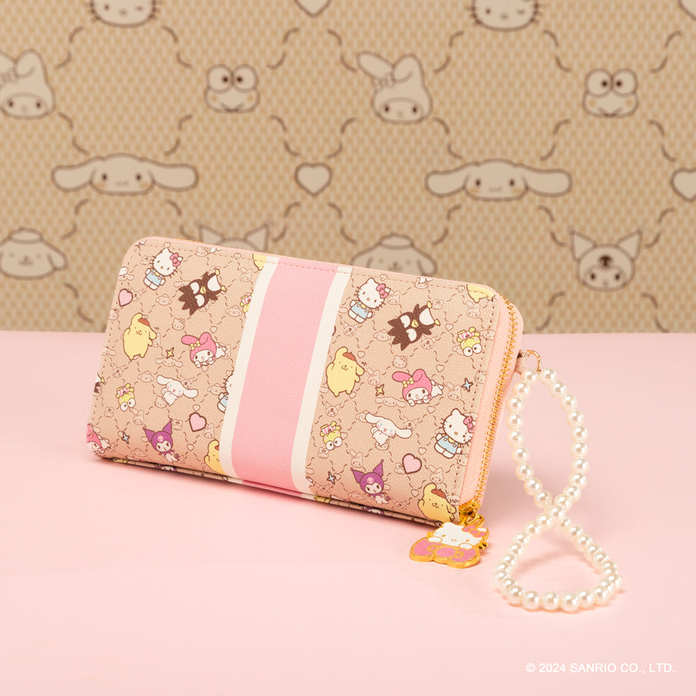 Carteras de Hello Kitty: A Comprehensive Guide for Fans