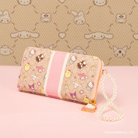 Idol Beauty Cartera | Hello Kitty and Friends