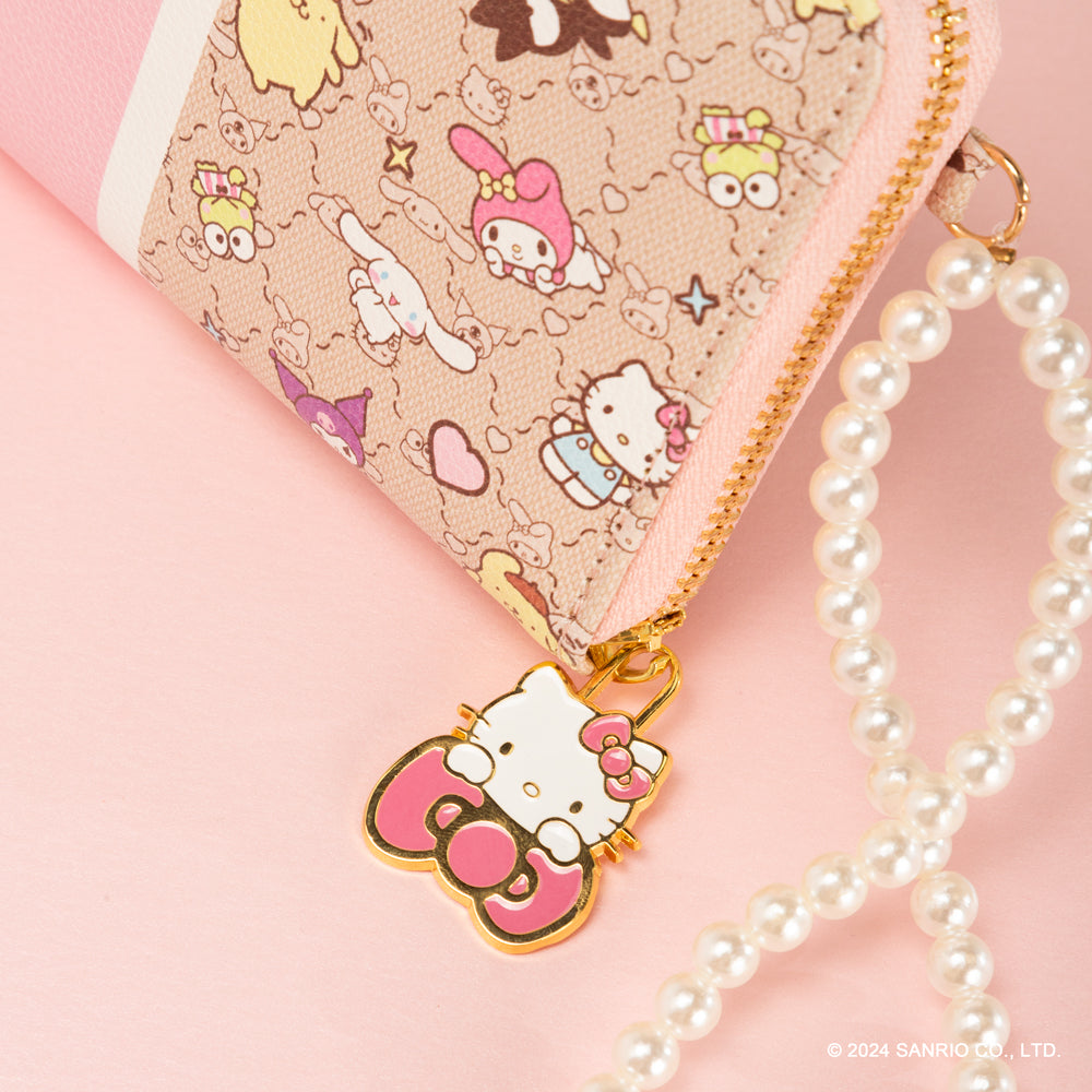 Wallet | Hello Kitty and Friends