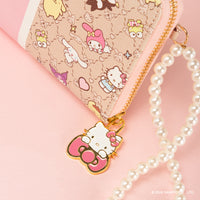 Idol Beauty Wallet | Hello Kitty and Friends