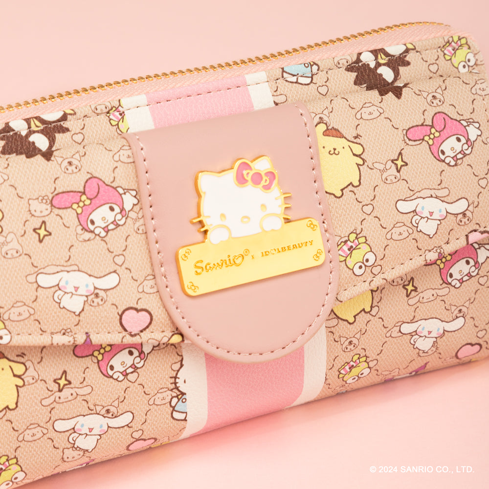 Wallet | Hello Kitty and Friends