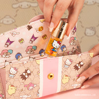 Idol Beauty Cartera | Hello Kitty and Friends