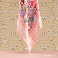 Idol Beauty Mascada | Hello Kitty and Friends