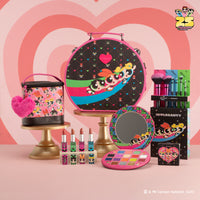 Idol Beauty Colección Completa | Power Puff Girls