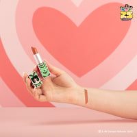 Idol Beauty Set Labiales | Power Puff Girls