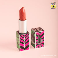 Idol Beauty Chemical X Lipstick | Power Puff Girls