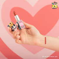 Idol Beauty Labial Powfactor | Power Puff Girls