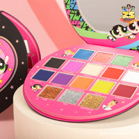 Idol Beauty Complete Collection | Power Puff Girls