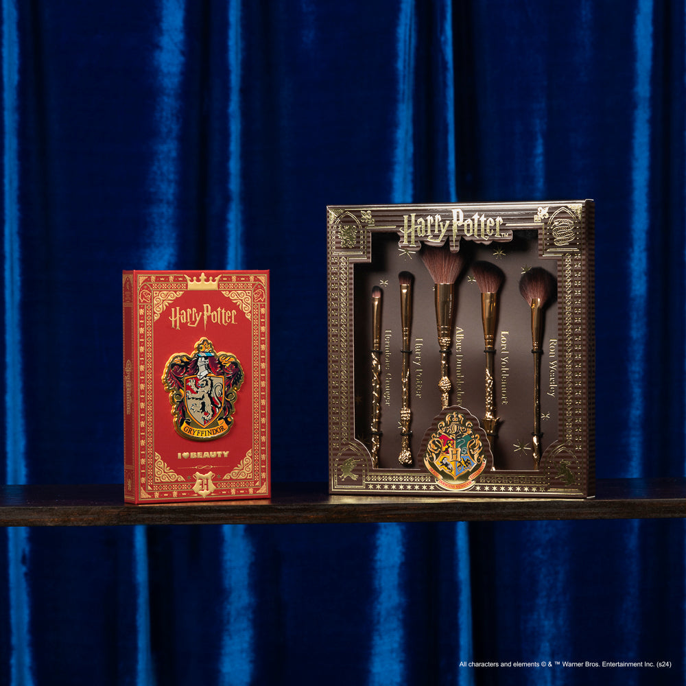 Set Makeup | Gryffindor™ |  Harry Potter™