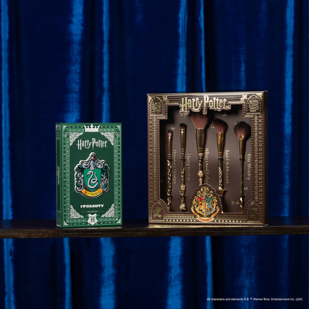 Set Makeup | Slytherin™ |  Harry Potter™