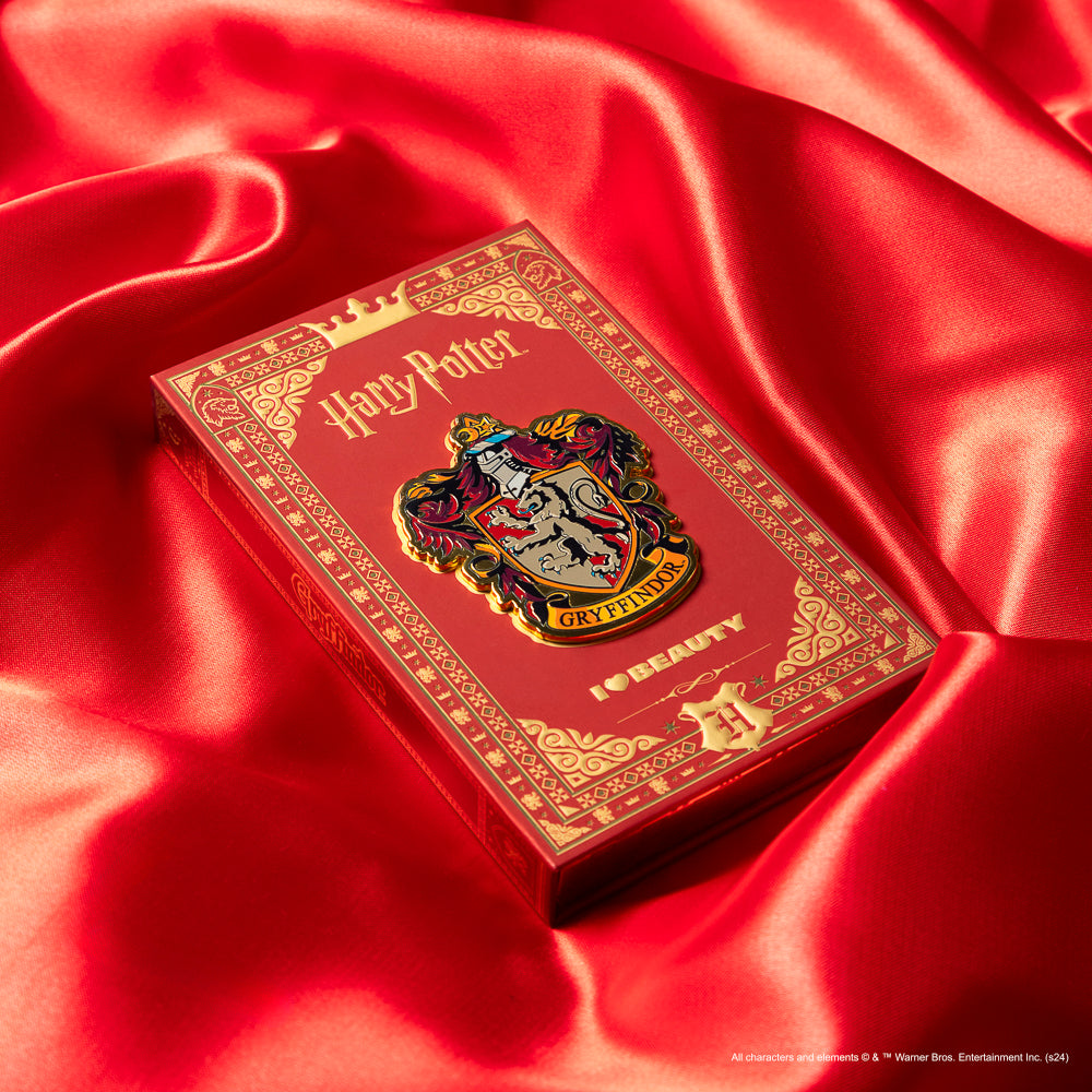 Set Makeup | Gryffindor™ |  Harry Potter™