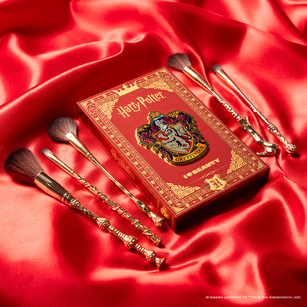 Set Makeup | Gryffindor™ |  Harry Potter™