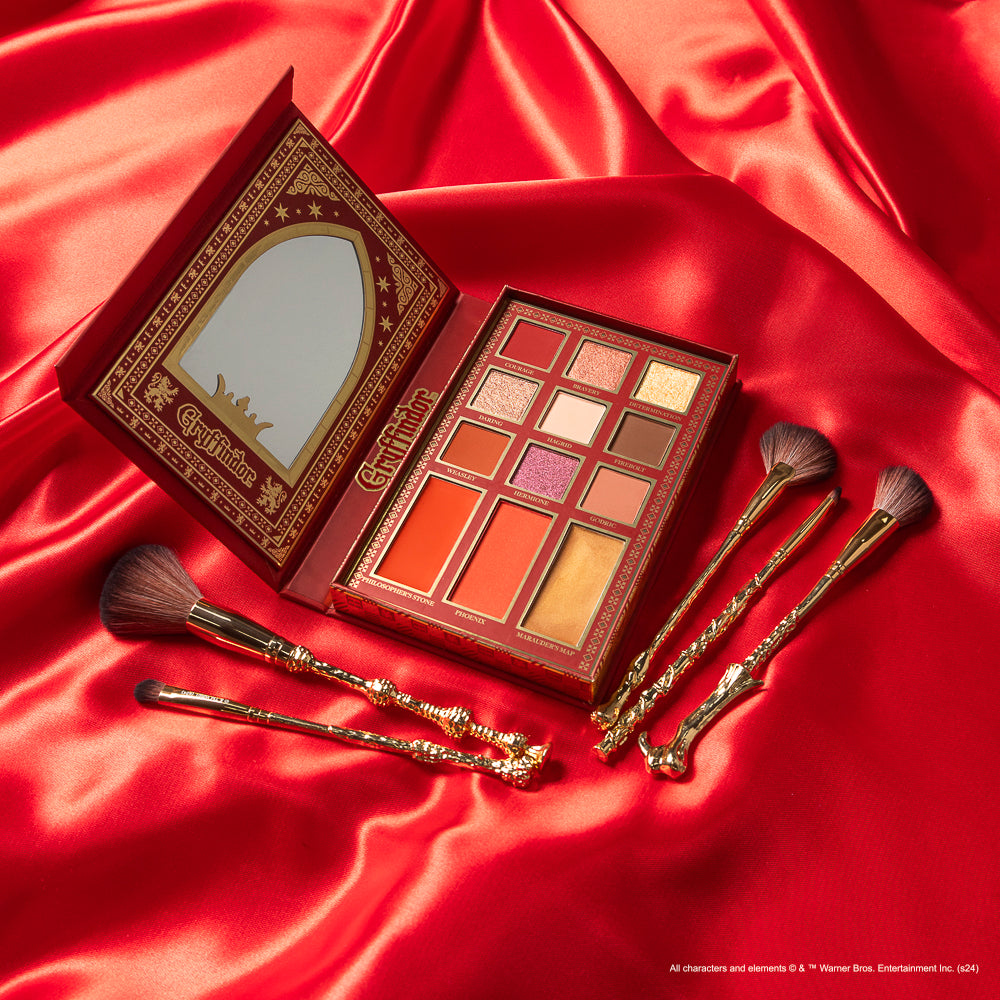 Set Makeup | Gryffindor™ |  Harry Potter™