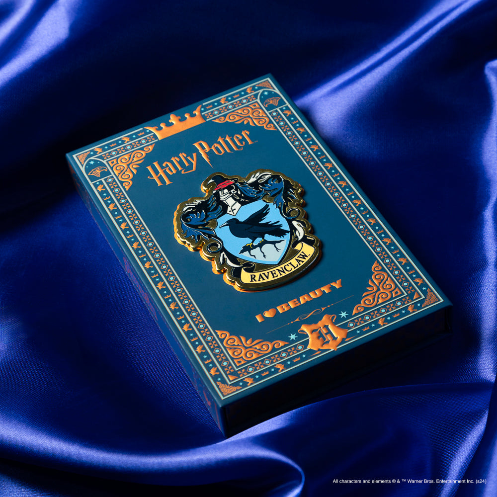 Set Makeup | Ravenclaw™ |  Harry Potter™