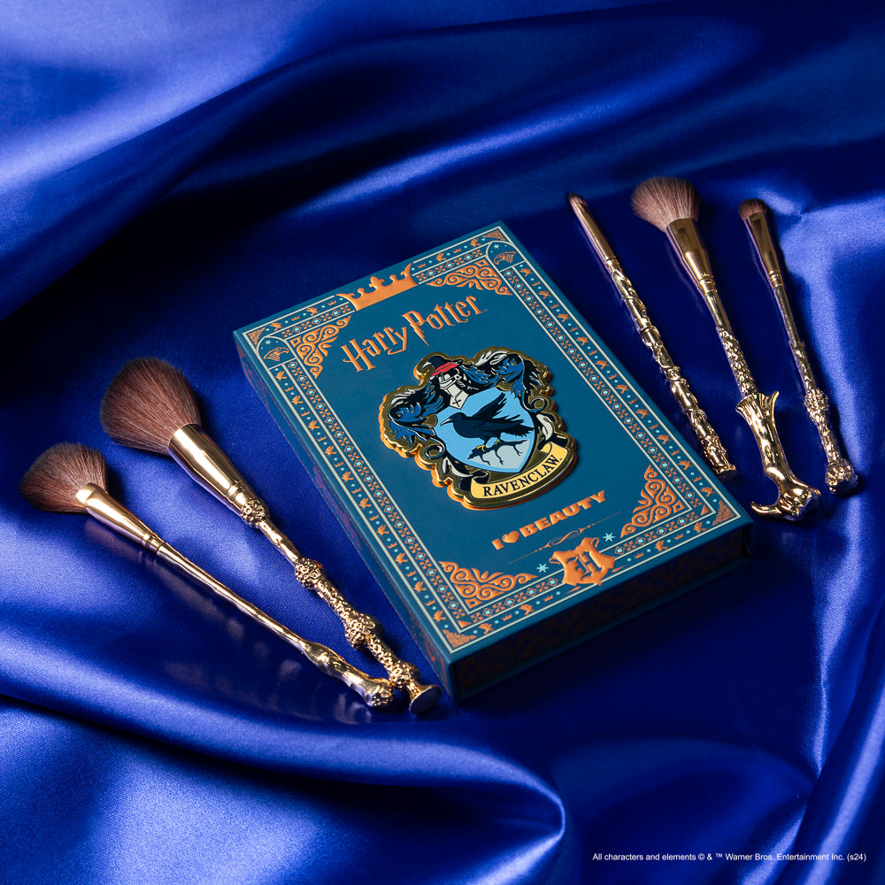 Set Makeup | Ravenclaw™ |  Harry Potter™