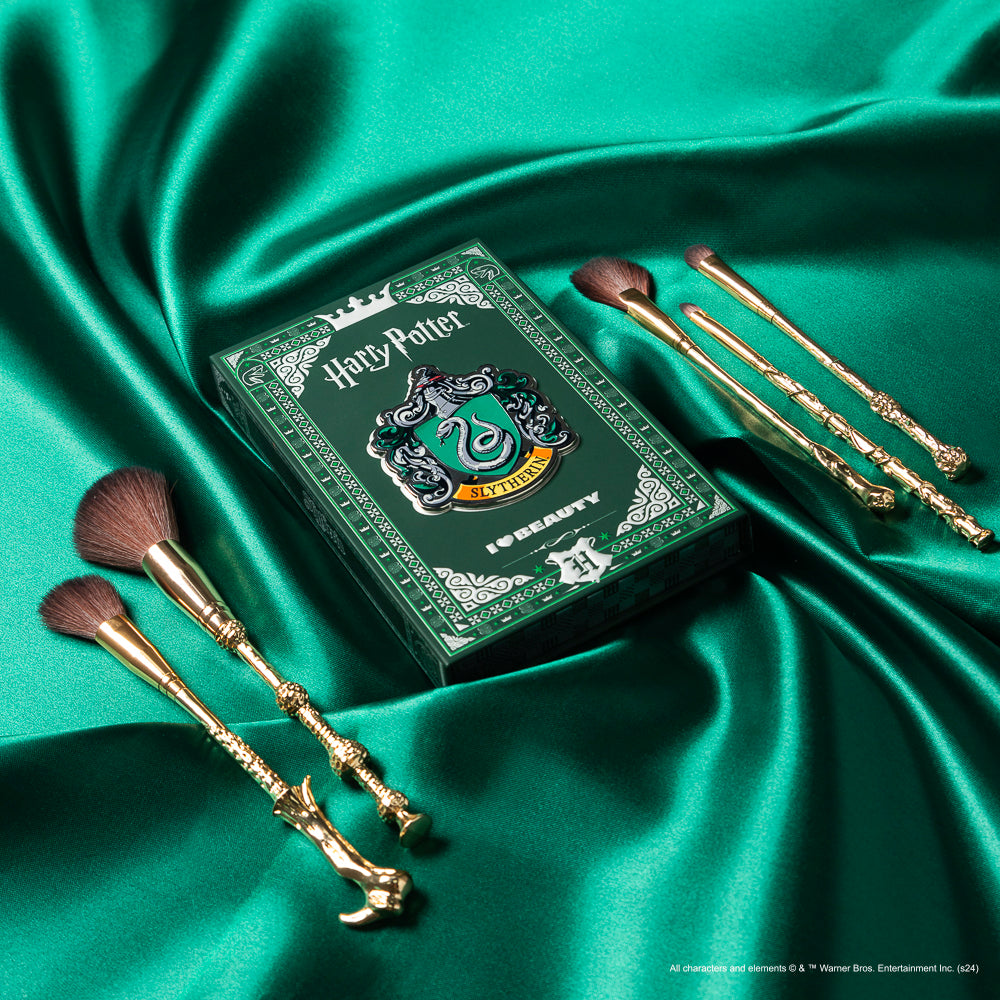 Set Makeup | Slytherin™ |  Harry Potter™