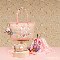 Idol Beauty SofistiKitty Collection | Hello Kitty and Friends