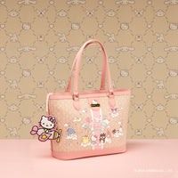 Idol Beauty Bolso Tote | Hello Kitty and Friends