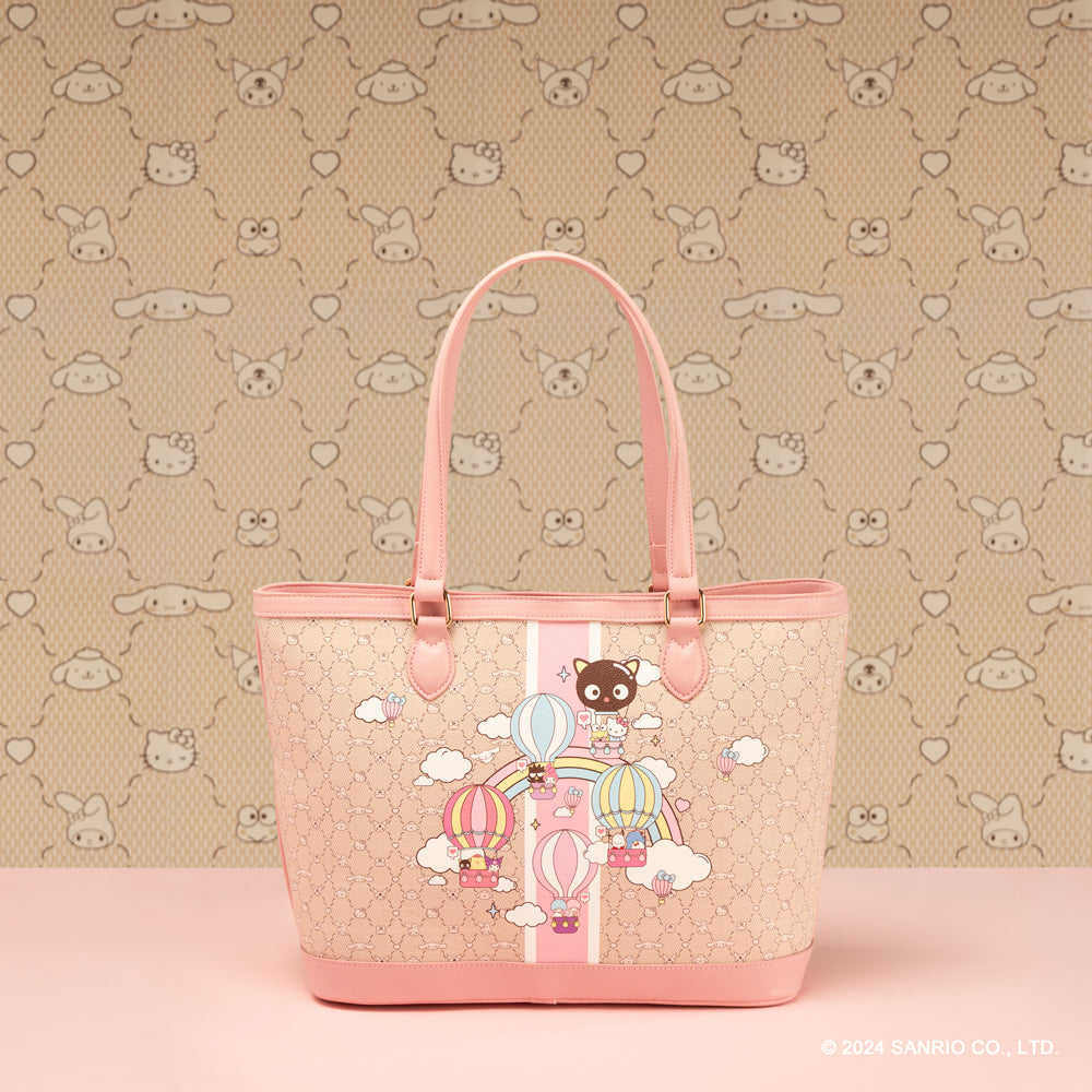 Bolso Tote | Hello Kitty and Friends