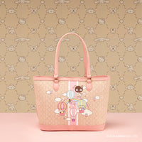 Idol Beauty Bolso Tote | Hello Kitty and Friends