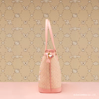 Idol Beauty Bolso Tote | Hello Kitty and Friends