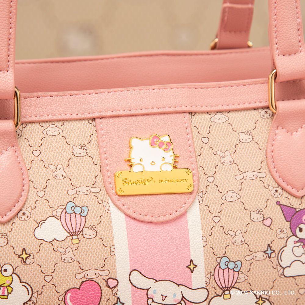 Bolso Tote | Hello Kitty and Friends