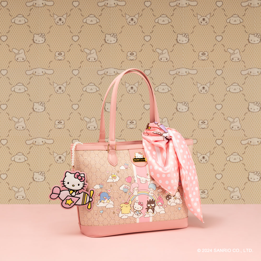 Colección SofistiKitty | Hello Kitty and Friends