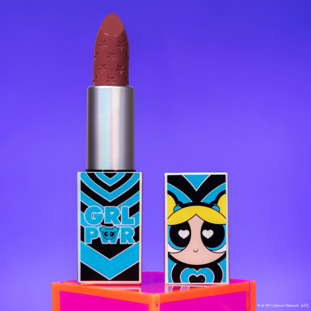 Powerpuff 2024 makeup kit